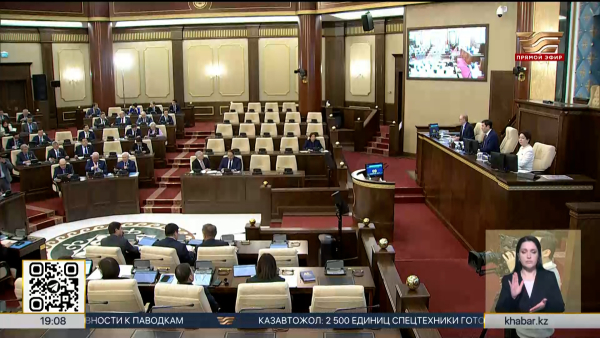 Казахстан расширяет сотрудничество со Всемирным банком