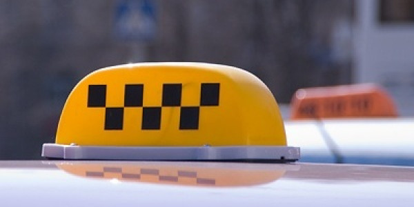 Балқашта мүмкіндігі шектеулі азаматтарды таситын тегін такси пайда болды