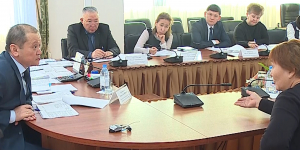 Единый день приема граждан впервые прошел в Казахстане
