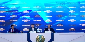 Казахские национальные виды спорта планируют транслировать на телеканалах азиатских стран