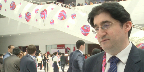 Алдағы 15 жылда инновациялық төңкеріс болады