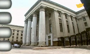 &laquo;Рожденные в независимой&raquo; 6 серия