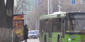 Новые ограничительные меры ввели в Алматы