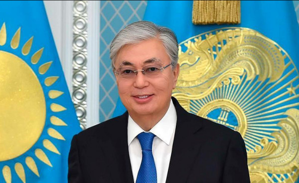 Мемлекет басшысының Бұқаралық ақпарат құралдары қызметкерлерінің күнімен құттықтауы