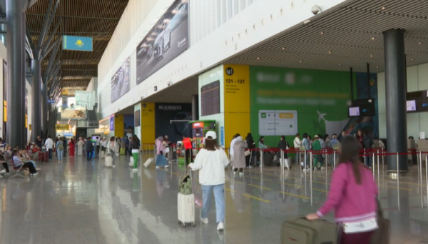 Қазақстан мен Қытай арасында визасыз режим іске қосылады