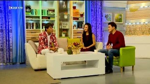 &laquo;Жаңа күн&raquo;. Әнші Ермек Мұқашев