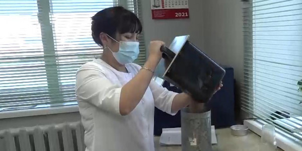 Повысить контроль над качеством ввозимой продукции требуют в ЗКО