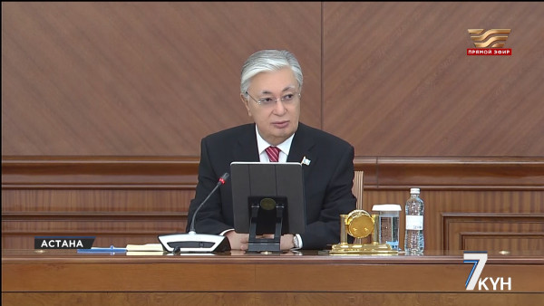 &laquo;Работает 5 лет, а улучшения в качестве нет&raquo;. Президент жестко высказался об ОСМС