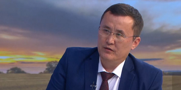 Эксперт рассказал о решении проблем с кормами