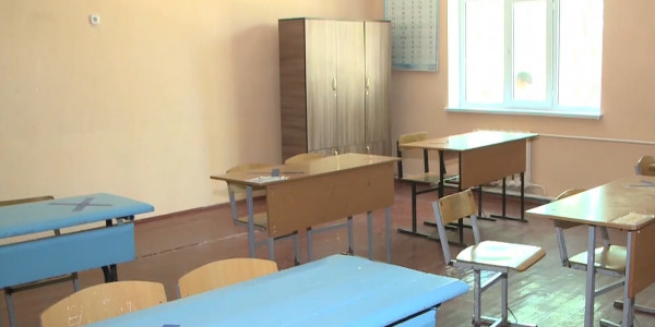 Жаңа оқу жылында қандай қауіпсіздің шаралары қолға алынбақ?