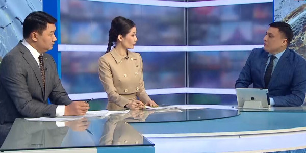 Жаппай вакциналау науқанына дайынбыз ба?