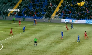 &laquo;Астана&raquo; &ndash; &laquo;Ақтөбе&raquo; премьер-лига