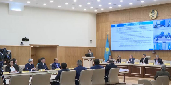 ЦИК аккредитовала 62 иностранных наблюдателя