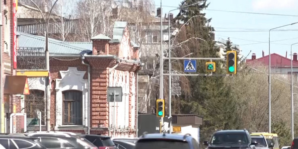 В Петропавловске выделят 80 миллионов тенге на архитектурный дизайн-код