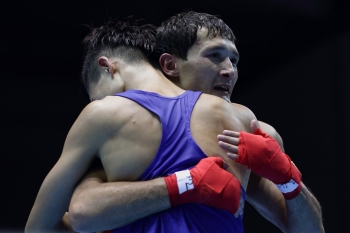 &laquo;Олимпийский дневник&raquo; 03.08.2016