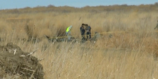 Подробности крушение вертолета Ми-8 в Кызылординской области