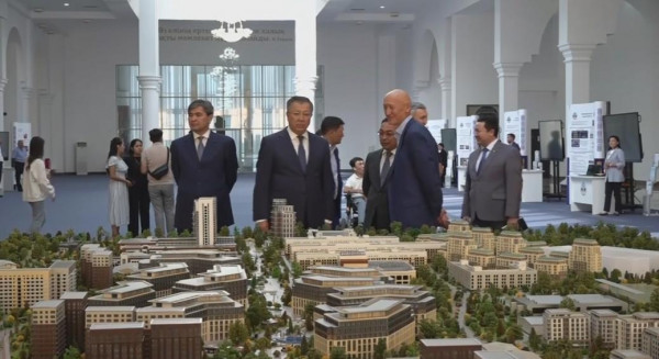 Фонд &laquo;Қазақстан халқына&raquo; помог жителям страны на сумму более 10 млрд тенге