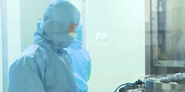 Инновационные препараты от рака будут производить в Казахстане