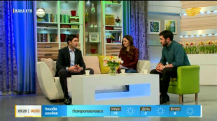 &laquo;Жаңа күн&raquo;. Қазақстан халқы Ассамблеясы &laquo;Жарасым&raquo; жастар қанатының төрағасы Расул Ахметов