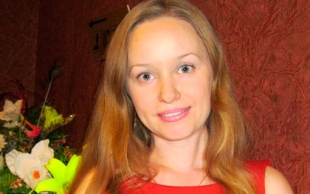 Наталья Строкова
