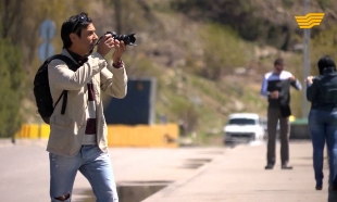 &laquo;Құрбылар&raquo; 16 серия