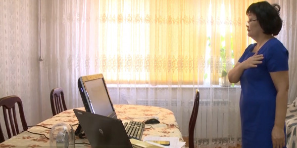 Almaty oblysyndagy songy konyrau 