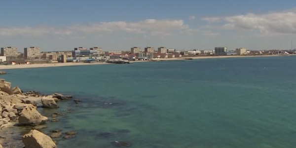 Мәжіліс Каспий теңізін ластанудан қорғау жөніндегі хаттаманы ратификациялады