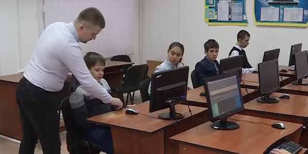 В Костанайской области появился первый центр реабилитации для особенных детей