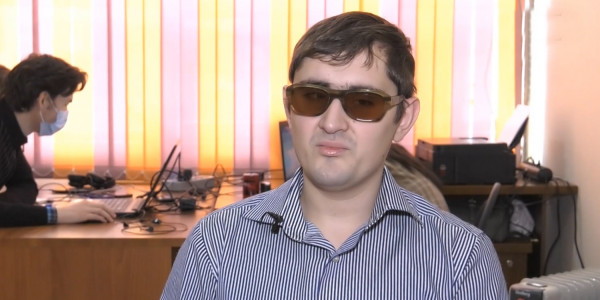 &laquo;Герои среди нас&raquo;. Живи с оптимизмом и задором