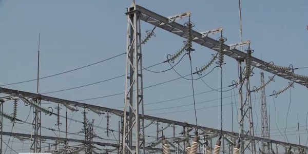 Өскеменде жылу энергиясы жетіспейді