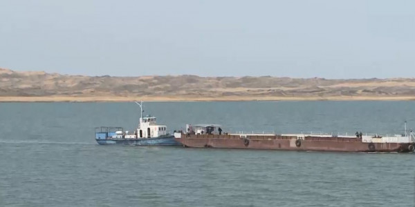 Сенаторы подняли вопрос управления водными ресурсами