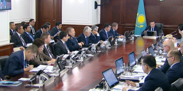 Подведены промежуточные итоги реализации &laquo;Дорожной карты бизнеса&raquo;