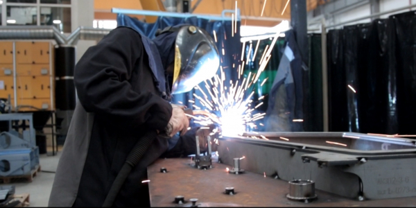 Еңбек адамы. &laquo;Patriot&raquo;