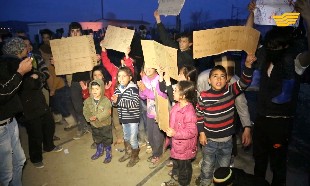 &laquo;Миграция шырмауы&raquo; деректі фильмі