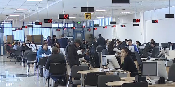 АвтоЦОНы возобновляют работу