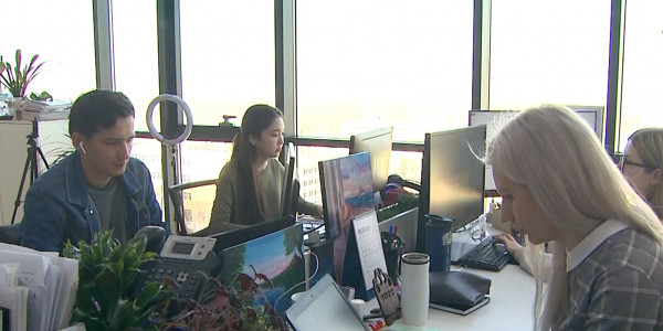 Ticketon сыйлығына онлайн дауыс беру жүріп жатыр