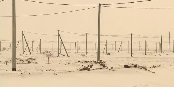 БҚО-да келер жылы жеке тұрғын үйлер салуға арналған 2 мыңға жуық жер телімі беріледі
