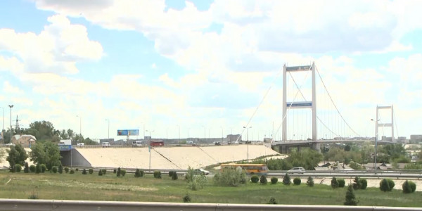 Абай, Жетісу және Ұлытау облыстары ресми түрде құрылды