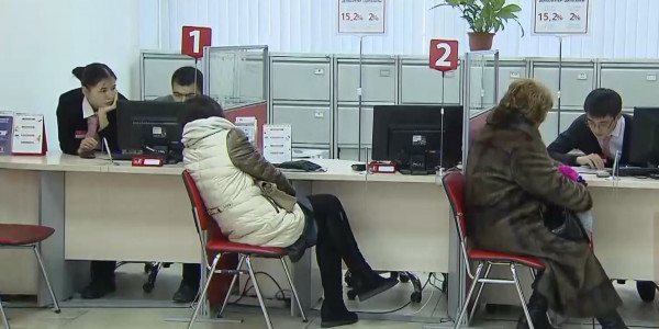 Когда казахстанцы смогут передавать пенсионные накопления в управляющие компании