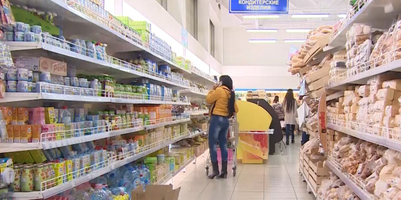 Высокий спрос на товары и поток мигрантов – основные причины роста инфляции в Казахстане