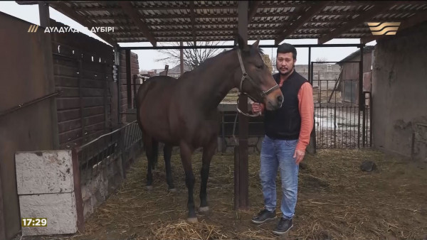 Ақбастау. &laquo;Шығыстың алтын тайы-2022&raquo;. &laquo;Дүлдүлдер дүбірі&raquo;. Бәйге