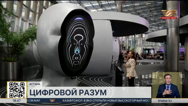 От ЦОНов до онлайн-сервисов: как меняются госуслуги в Казахстане