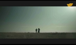 &laquo;Ән-Аға&raquo; 8 серия