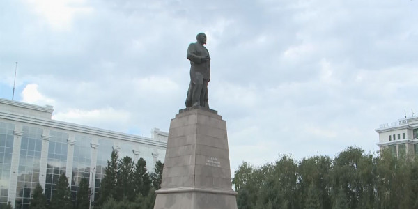 Рукопись Абая вернется на родину