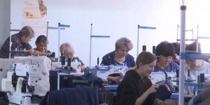 Жители Карагандинской области смогли трудоустроиться по проекту «Серебряный возраст»