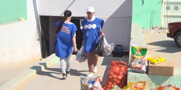 Мы будем стремиться к качеству, а не к количеству за счет внедрения рыночных тарифов - Даурен Абаев