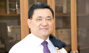 Глава комитета МИР РК задержан по подозрению в коррупции