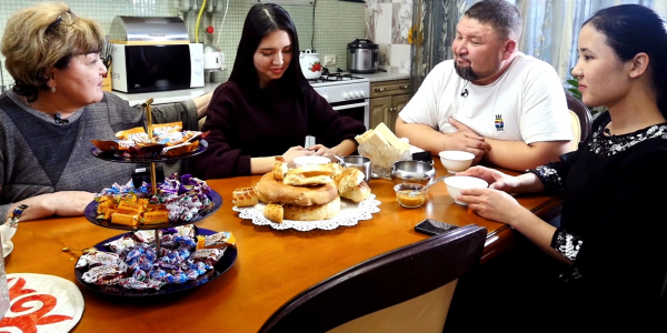 &laquo;Сені іздедім&raquo; 5-шығарылым