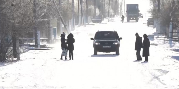 Еще четыре села закрыли на карантин в СКО