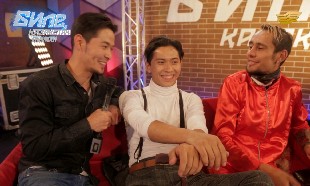 &laquo;Биле, Қазақстан!&raquo; күнделік. 20.11.2016